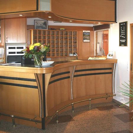 Hotel Parqeo Im A66 Gelnhausen Εξωτερικό φωτογραφία