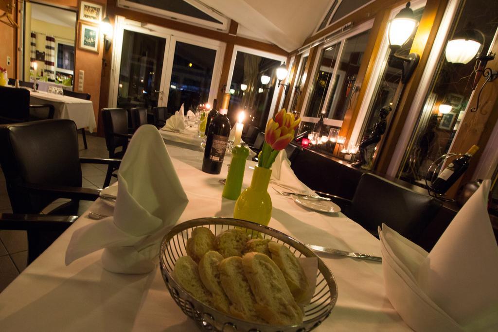 Hotel Parqeo Im A66 Gelnhausen Εξωτερικό φωτογραφία