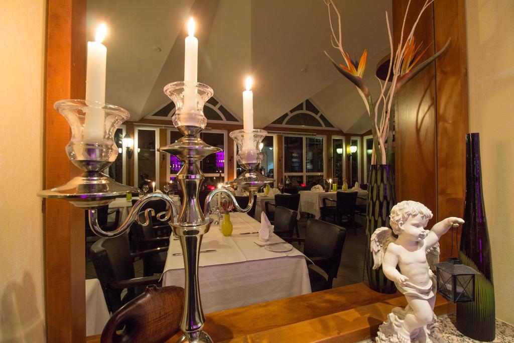 Hotel Parqeo Im A66 Gelnhausen Εξωτερικό φωτογραφία