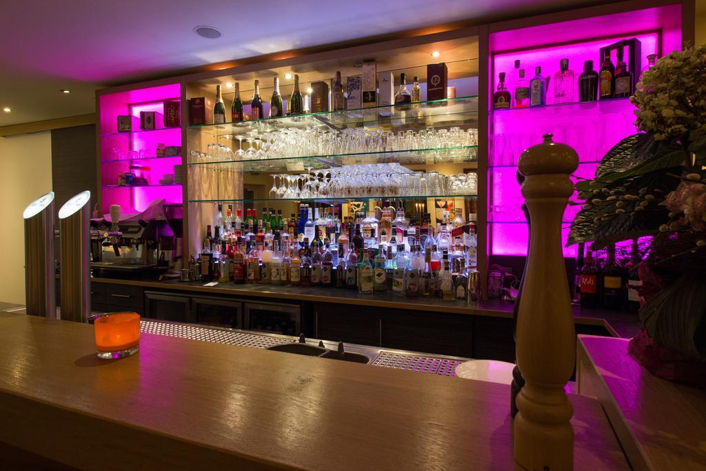 Hotel Parqeo Im A66 Gelnhausen Εξωτερικό φωτογραφία