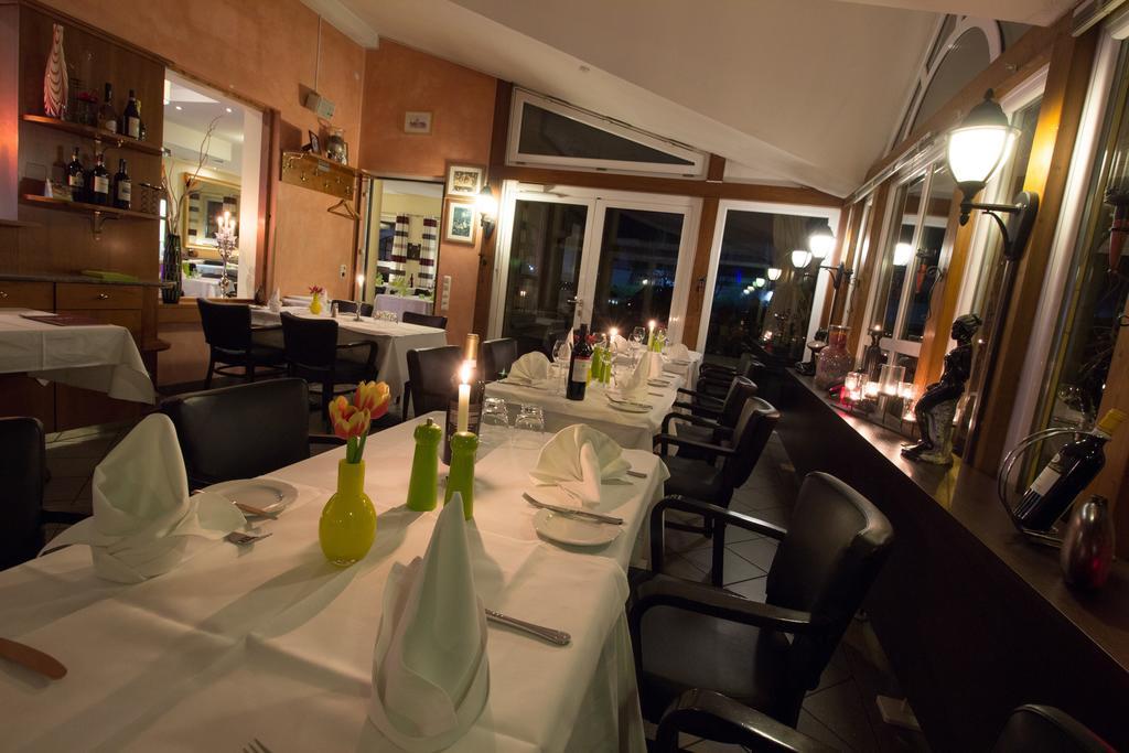 Hotel Parqeo Im A66 Gelnhausen Εξωτερικό φωτογραφία