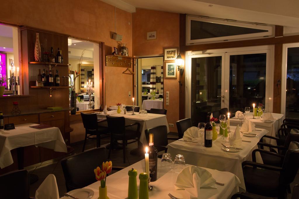 Hotel Parqeo Im A66 Gelnhausen Εξωτερικό φωτογραφία