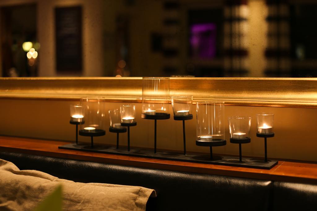 Hotel Parqeo Im A66 Gelnhausen Εξωτερικό φωτογραφία