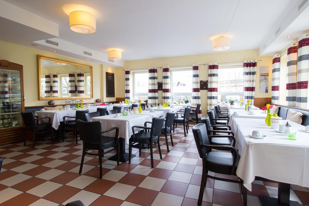 Hotel Parqeo Im A66 Gelnhausen Εξωτερικό φωτογραφία