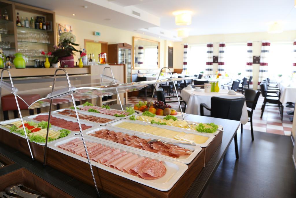 Hotel Parqeo Im A66 Gelnhausen Εξωτερικό φωτογραφία