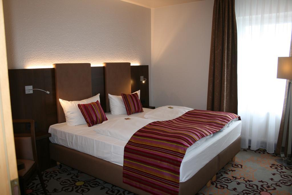 Hotel Parqeo Im A66 Gelnhausen Εξωτερικό φωτογραφία
