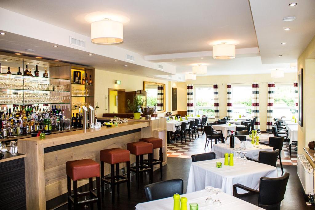 Hotel Parqeo Im A66 Gelnhausen Εξωτερικό φωτογραφία
