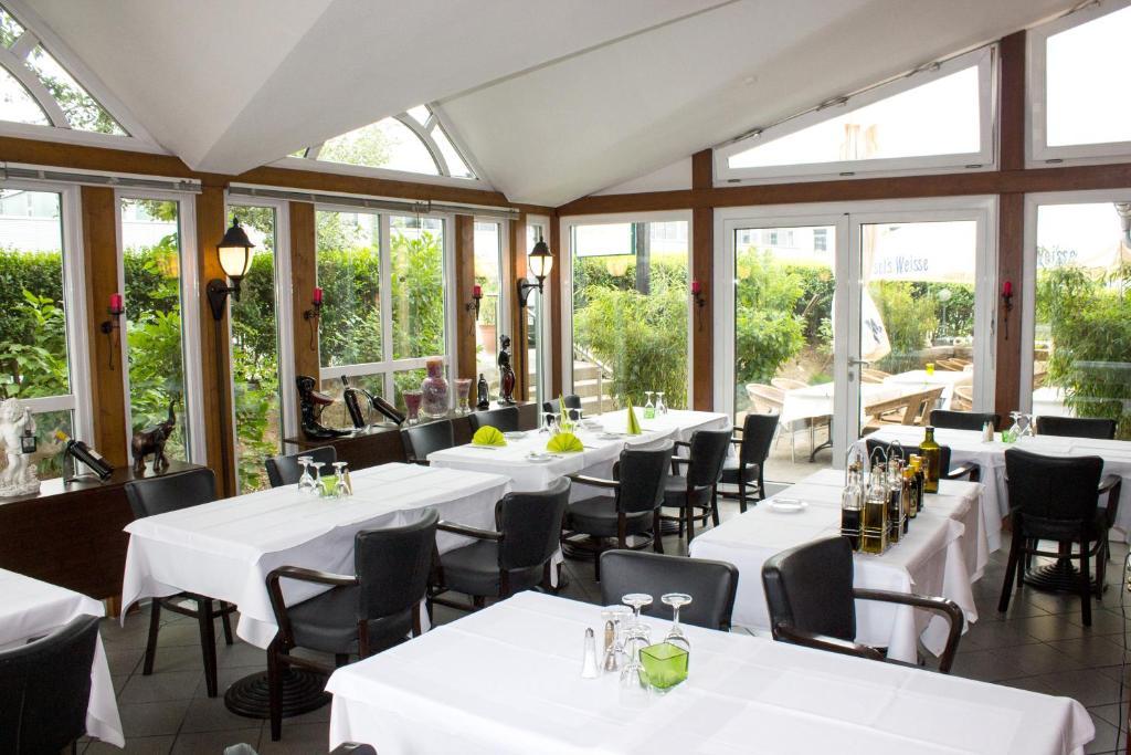 Hotel Parqeo Im A66 Gelnhausen Εξωτερικό φωτογραφία